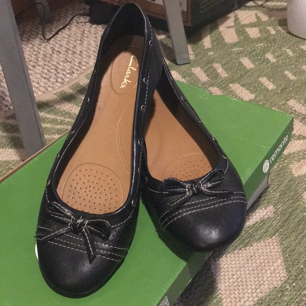 Flats